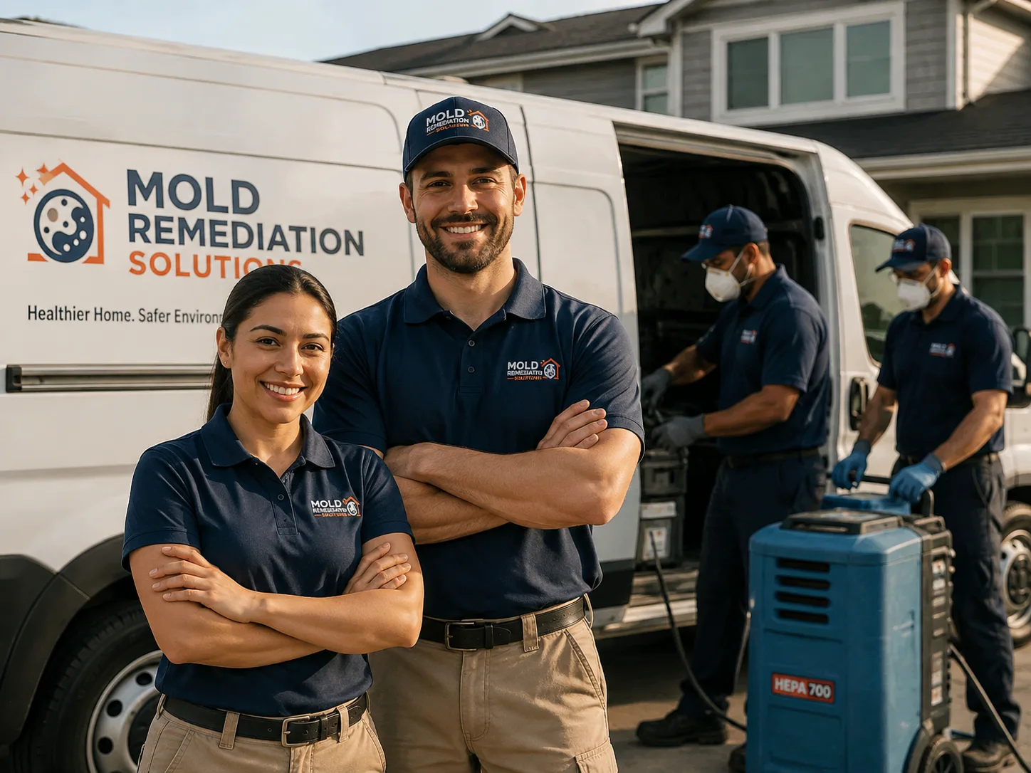 Mold Remediation company in Cimarron, CO